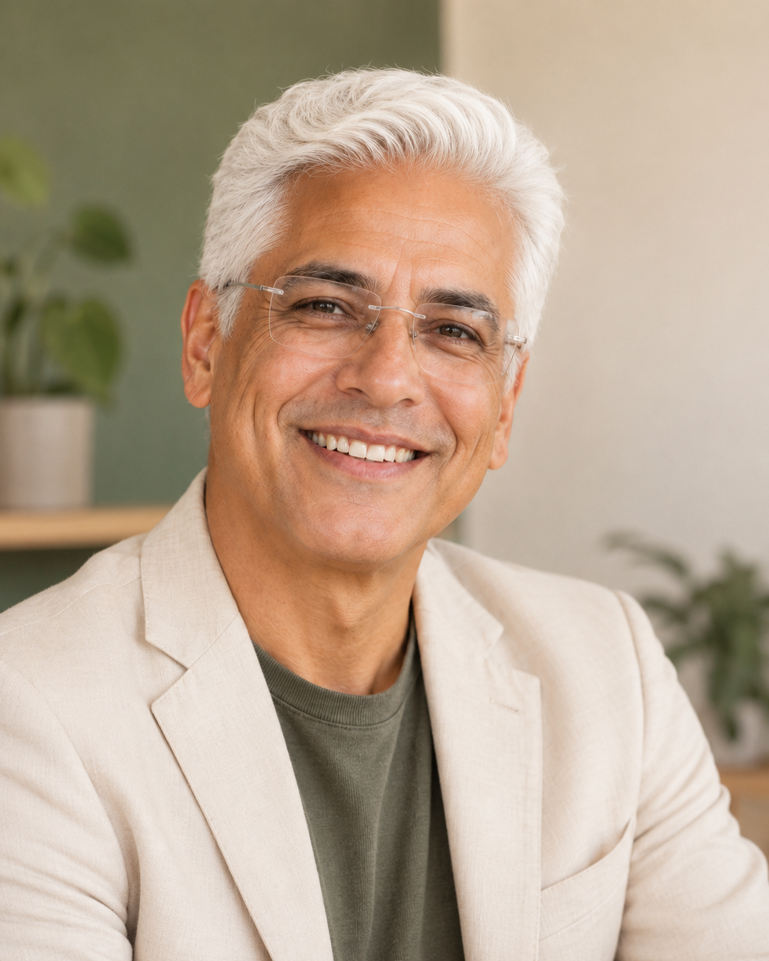 Darío Gómez