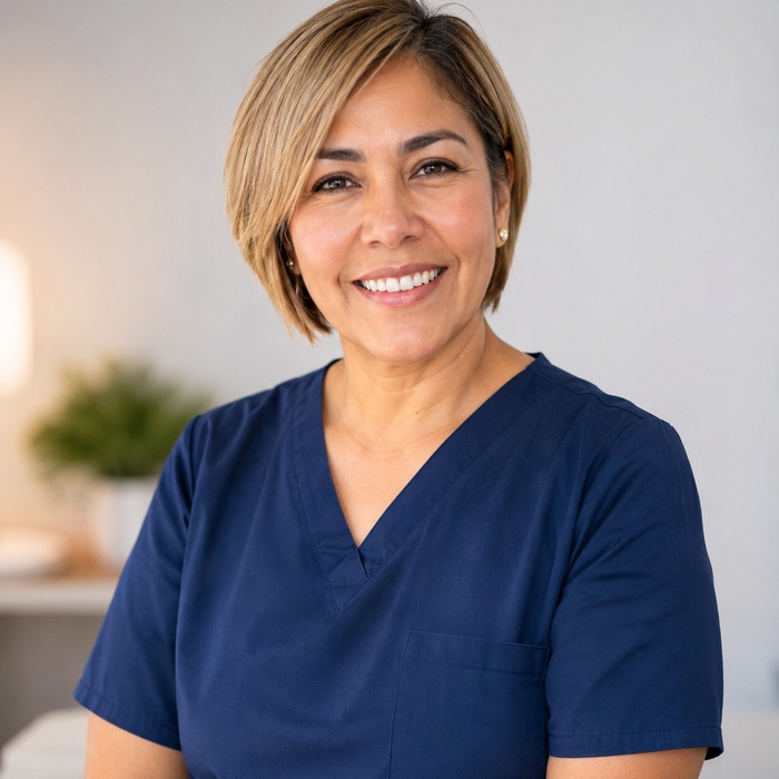 Paula R.