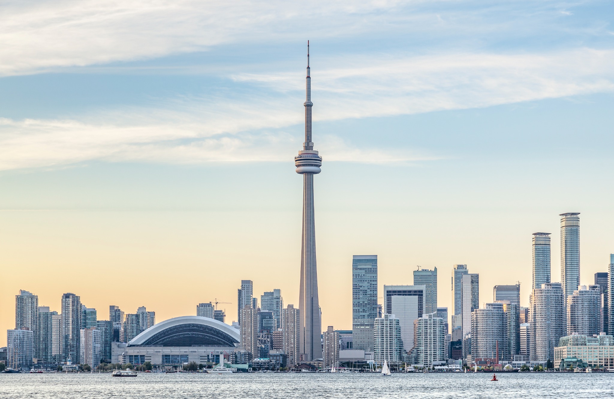 Toronto, Canadá